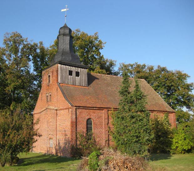 Kirche